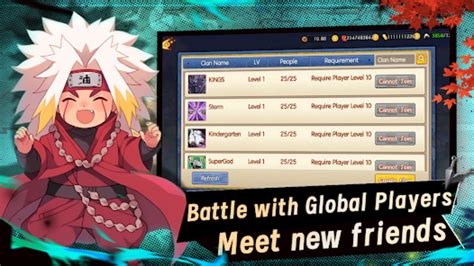 Download Tales of Gallant 1.0.3 for Android .
